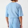 Pantalones cortos de hombre Afoma. Referencia: MAFO09BE26