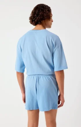 Pantalones cortos de hombre Afoma. Referencia: MAFO09BE26