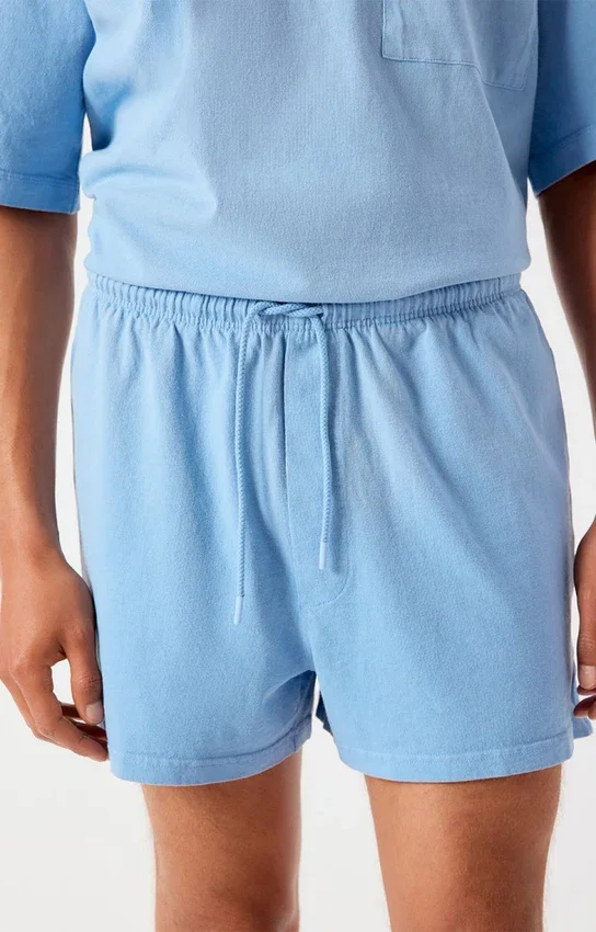 Pantalones cortos de hombre Afoma. Referencia: MAFO09BE26