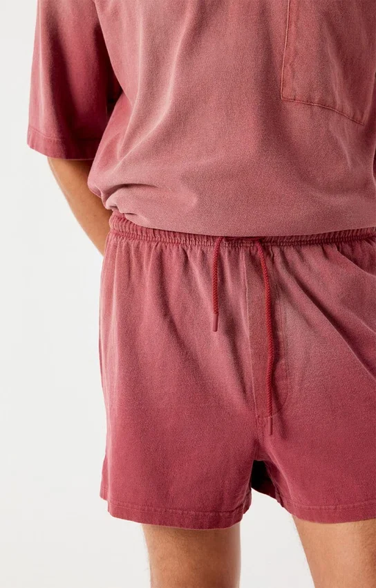 Pantalones cortos de hombre Afoma. Referencia: MAFO09BE26