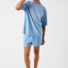 Camiseta de hombre Afoma. Referencia: MAFO02DH26