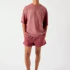 Pantalones cortos de hombre Afoma. Referencia: MAFO09BE26
