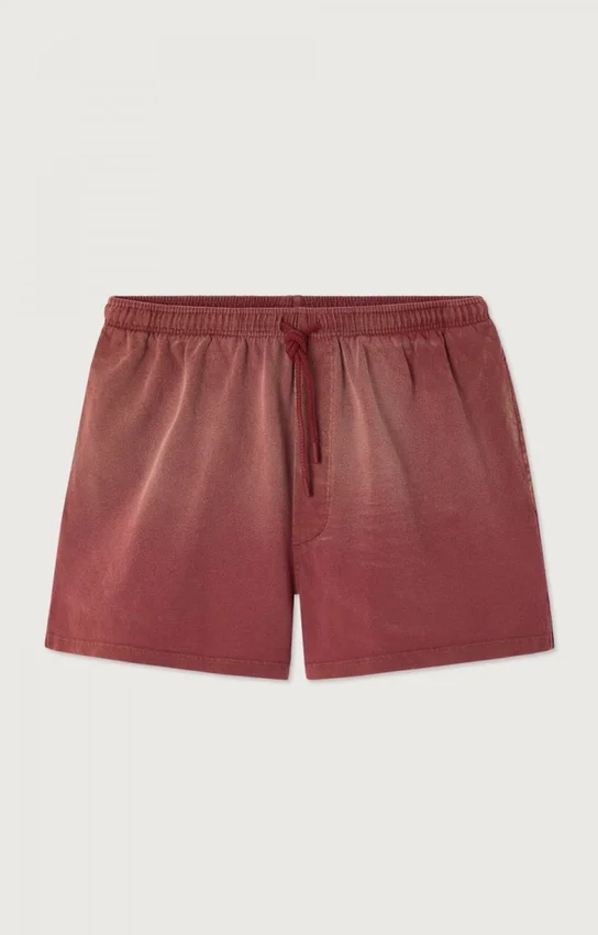 Pantalones cortos de hombre Afoma. Referencia: MAFO09BE26