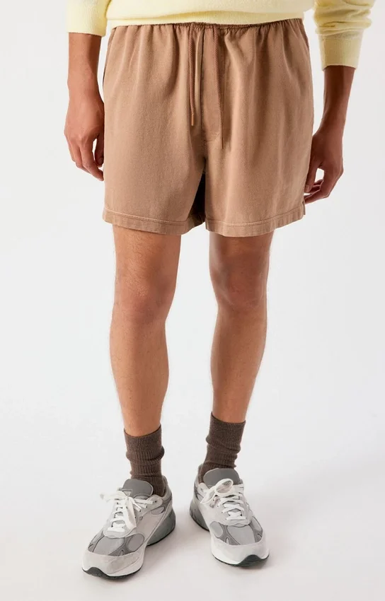 Pantalones cortos de hombre Afoma. Referencia: MAFO09BH26