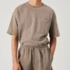 Pantalones cortos de hombre Afoma. Referencia: MAFO09BH26