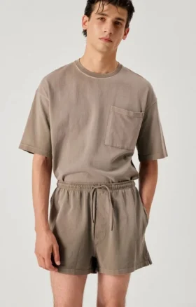 Pantalones cortos de hombre Afoma. Referencia: MAFO09BH26