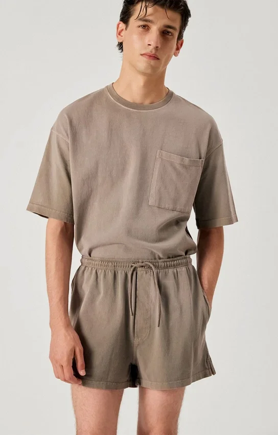 Pantalones cortos de hombre Afoma. Referencia: MAFO09BH26