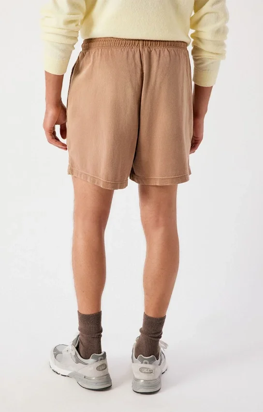 Pantalones cortos de hombre Afoma. Referencia: MAFO09BH26