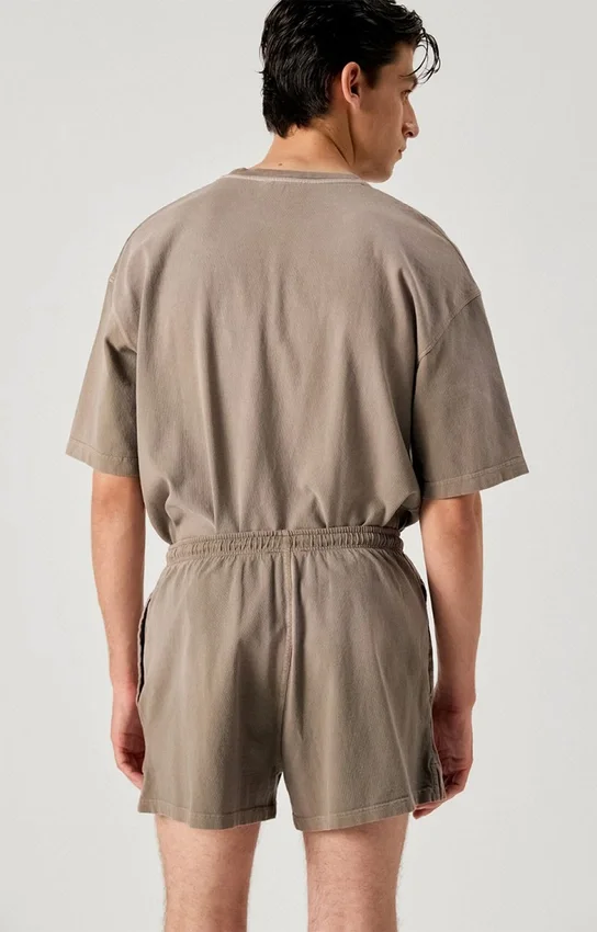 Pantalones cortos de hombre Afoma. Referencia: MAFO09BH26