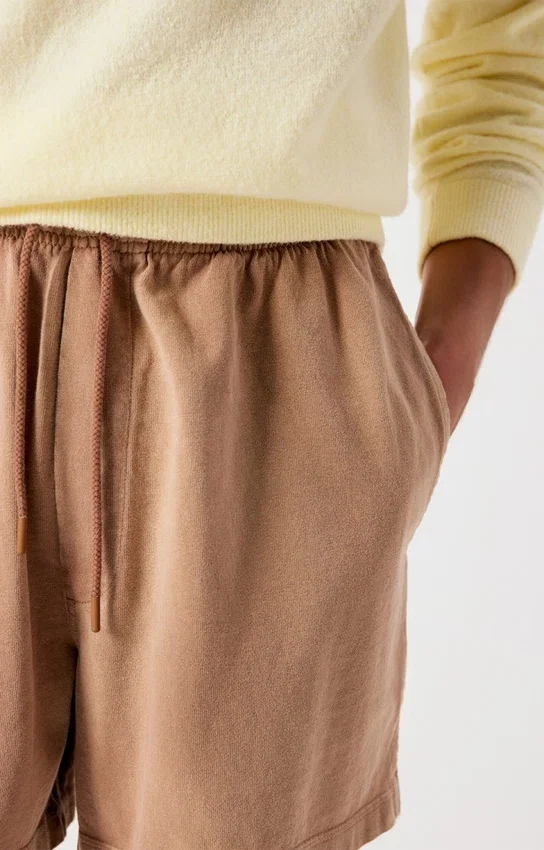 Pantalones cortos de hombre Afoma. Referencia: MAFO09BH26