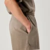 Pantalones cortos de hombre Afoma. Referencia: MAFO09BH26