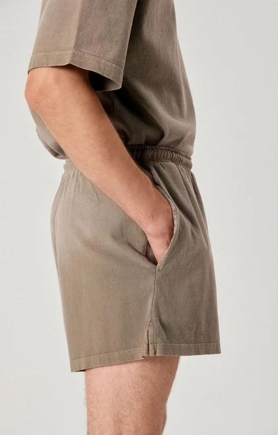 Pantalones cortos de hombre Afoma. Referencia: MAFO09BH26