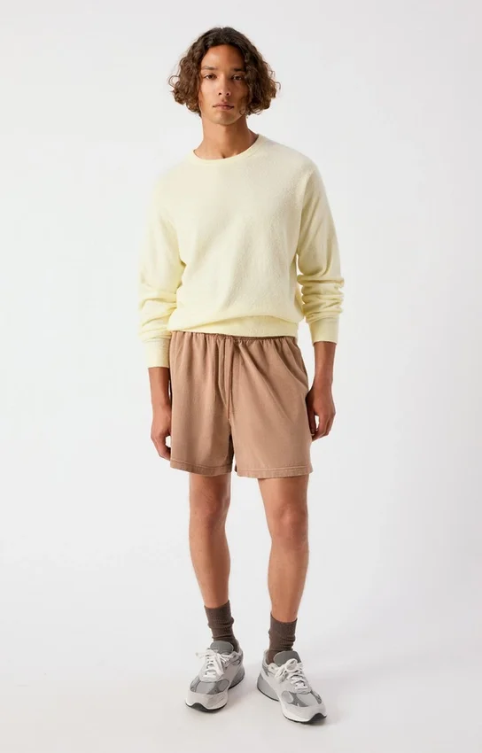 Pantalones cortos de hombre Afoma. Referencia: MAFO09BH26