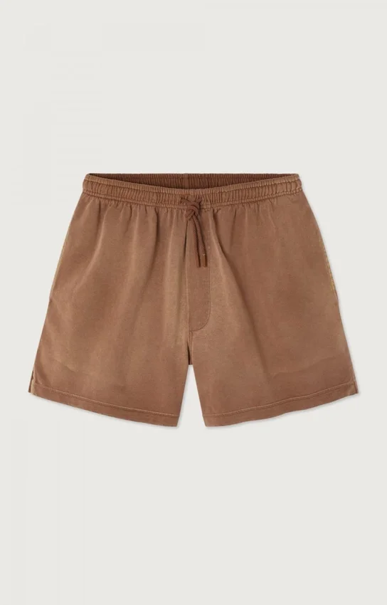Pantalones cortos de hombre Afoma. Referencia: MAFO09BH26