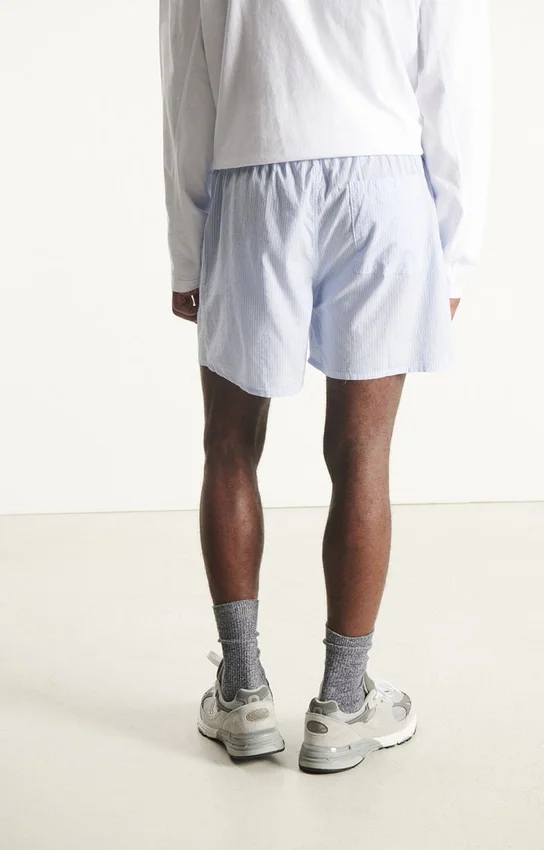 Pantalones cortos de hombre Eluabird Referencia: MELU09AH26