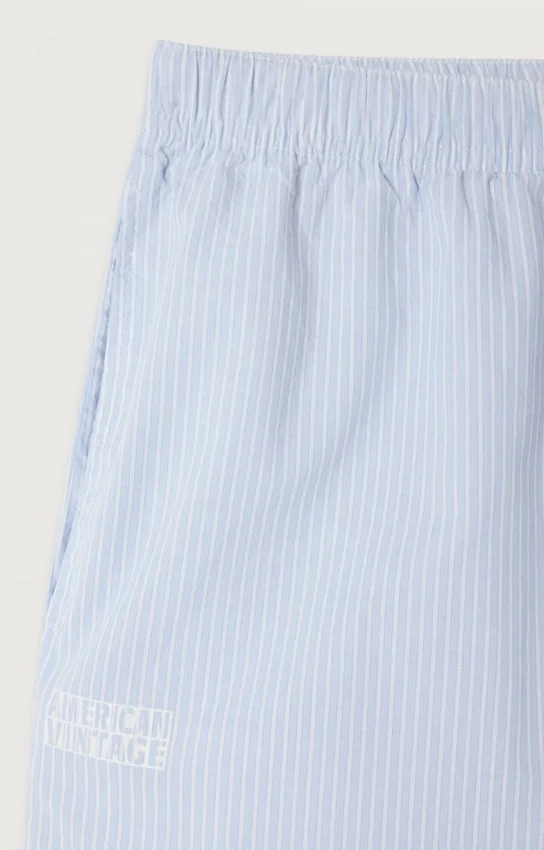 Pantalones cortos de hombre Eluabird Referencia: MELU09AH26