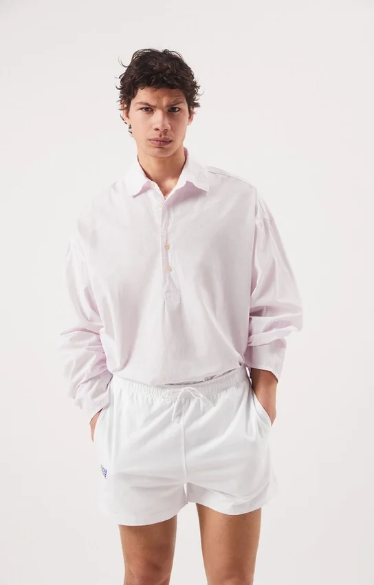 Pantalones cortos de hombre Gixy. Referencia: MGIX09AH26