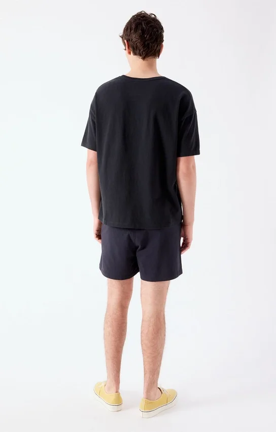 Pantalones cortos de hombre Gixy. Referencia: MGIX09AH26
