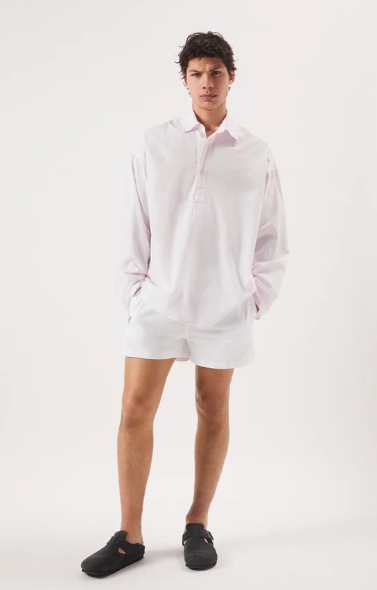 Pantalones cortos de hombre Gixy. Referencia: MGIX09AH26