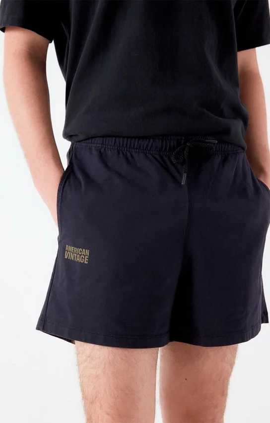 Pantalones cortos de hombre Gixy. Referencia: MGIX09AH26