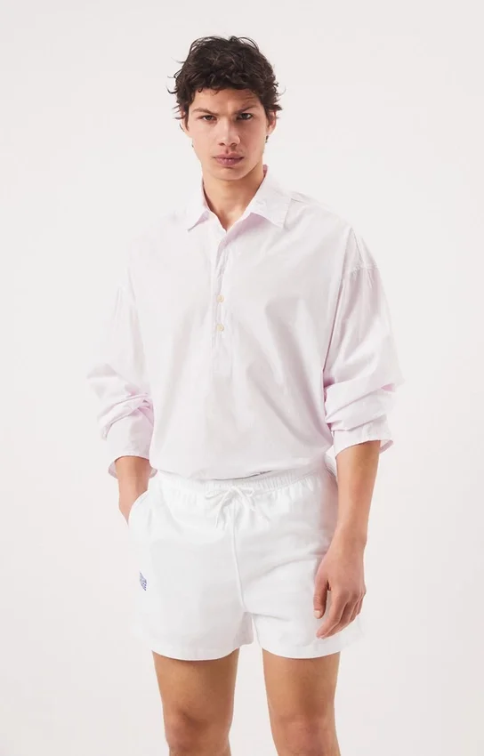 Pantalones cortos de hombre Gixy. Referencia: MGIX09AH26