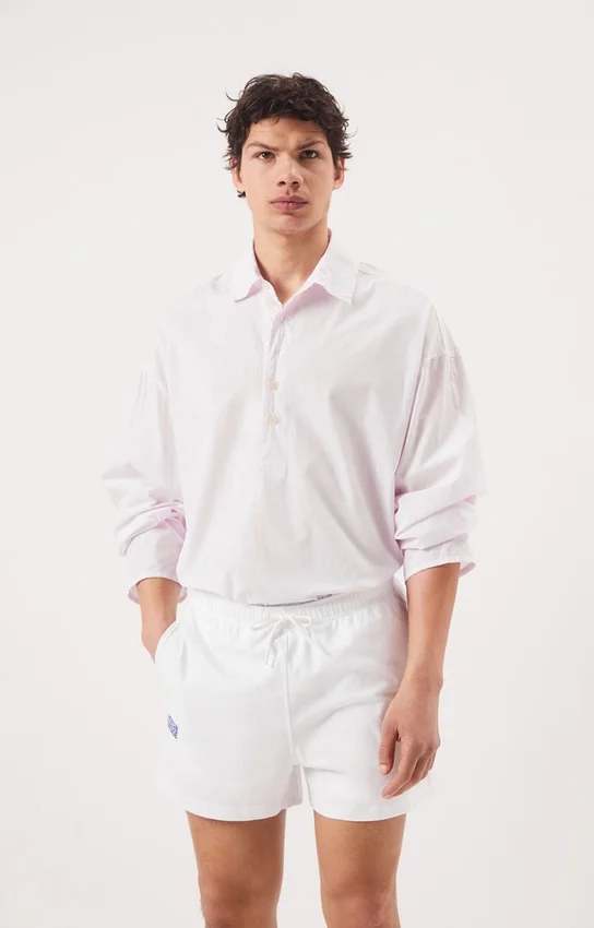 Pantalones cortos de hombre Gixy. Referencia: MGIX09AH26