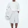 Pantalones cortos de hombre Hoktown Referencia: MHOK09BH26