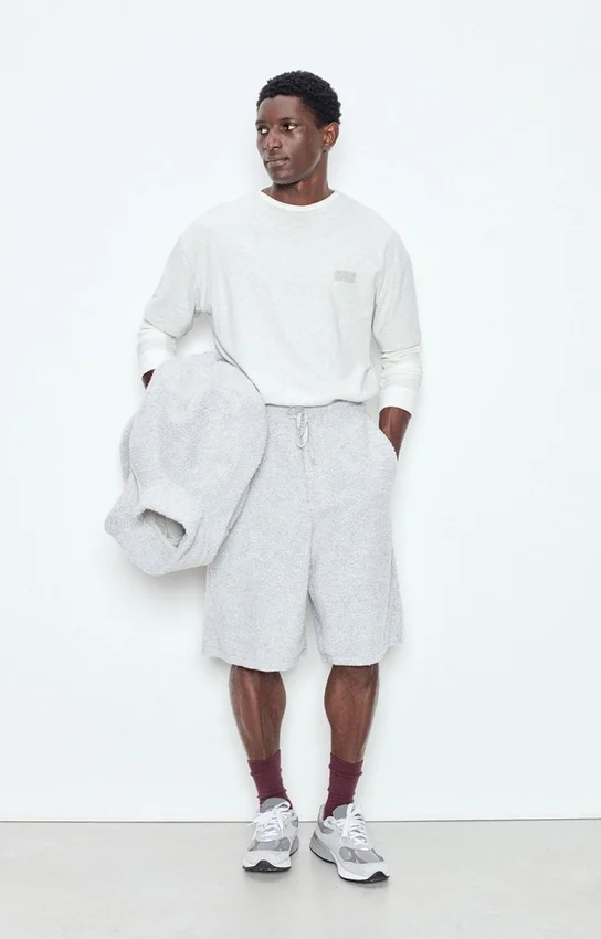 Pantalones cortos de hombre Hoktown Referencia: MHOK09BH26