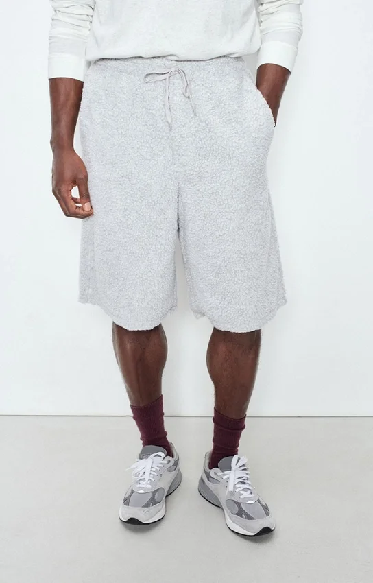 Pantalones cortos de hombre Hoktown Referencia: MHOK09BH26