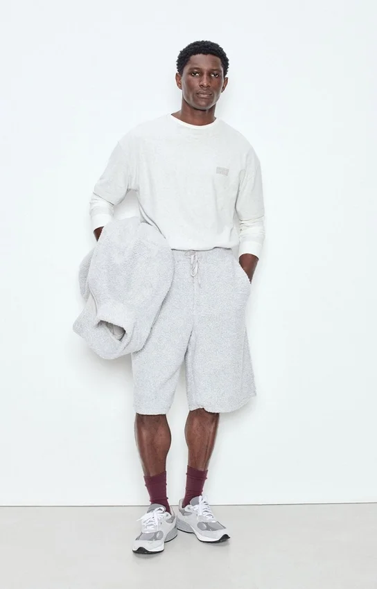 Pantalones cortos de hombre Hoktown Referencia: MHOK09BH26