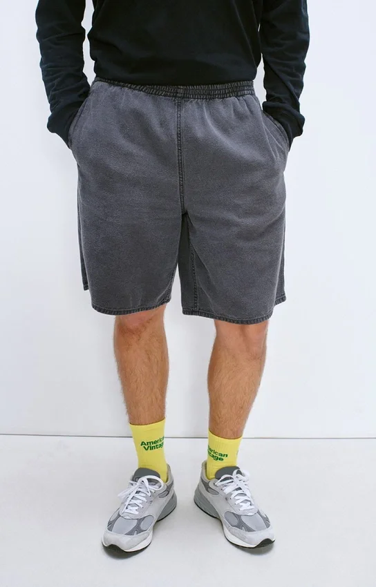 Pantalones cortos de hombre Jazy. Referencia: MJAZ09CH26