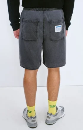 Pantalones cortos de hombre Jazy. Referencia: MJAZ09CH26