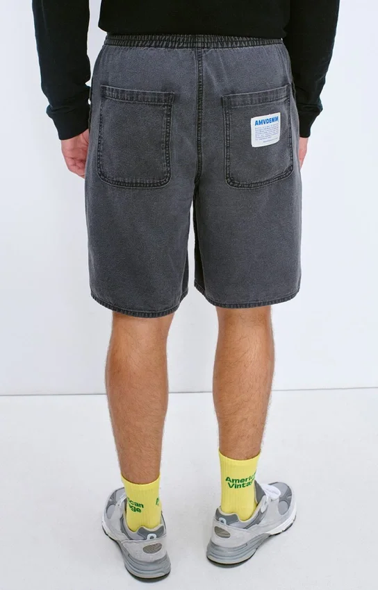 Pantalones cortos de hombre Jazy. Referencia: MJAZ09CH26