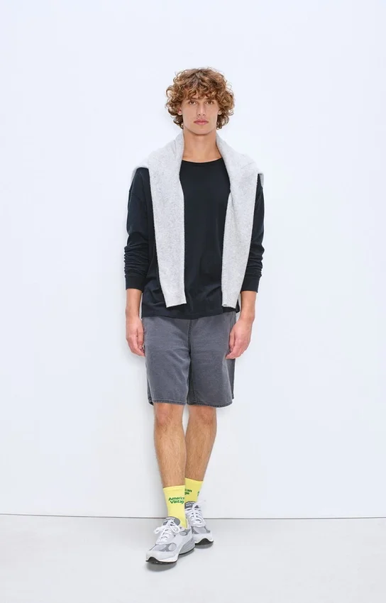 Pantalones cortos de hombre Jazy. Referencia: MJAZ09CH26