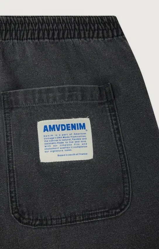 Pantalones cortos de hombre Jazy. Referencia: MJAZ09CH26