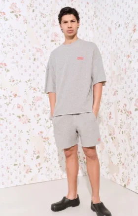 Pantalones cortos de hombre Nyzzow. Referencia: MNYZ09AH26