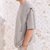 Pantalones cortos de hombre Nyzzow. Referencia: MNYZ09AH26
