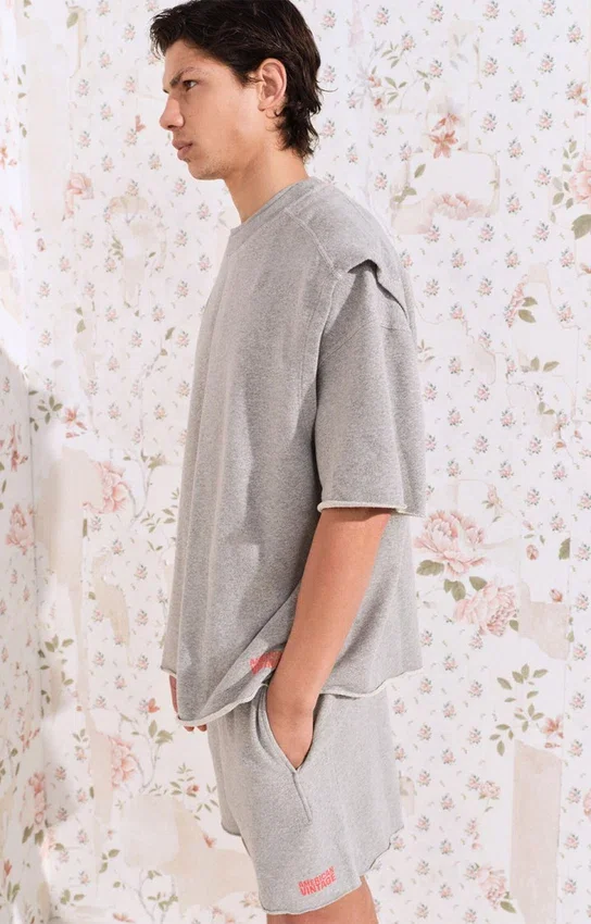 Pantalones cortos de hombre Nyzzow. Referencia: MNYZ09AH26