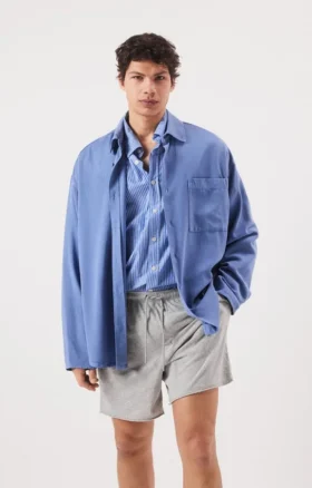Pantalones cortos de hombre Oxyl Referencia: MOXY09AH26