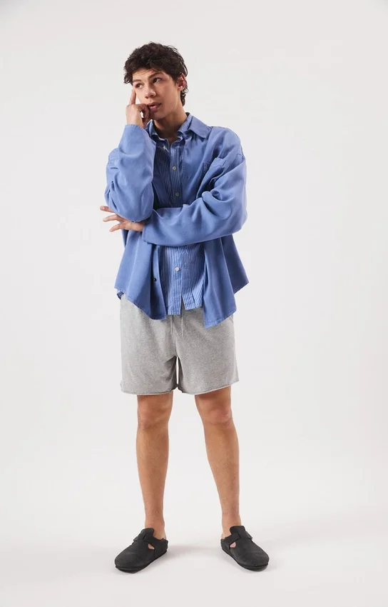 Pantalones cortos de hombre Oxyl Referencia: MOXY09AH26