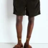 Pantalones cortos de hombre Padow Referencia: MPADO09BH26