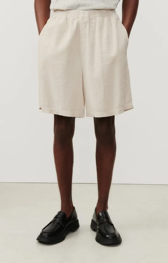 Pantalones cortos de hombre Padow Referencia: MPADO09BH26