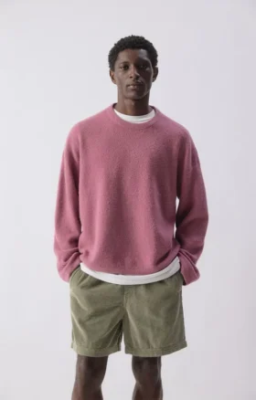Pantalones cortos de hombre Padow Referencia: MPADO09BH26