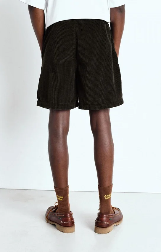 Pantalones cortos de hombre Padow Referencia: MPADO09BH26