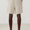 Pantalones cortos de hombre Padow Referencia: MPADO09BH26