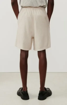 Pantalones cortos de hombre Padow Referencia: MPADO09BH26