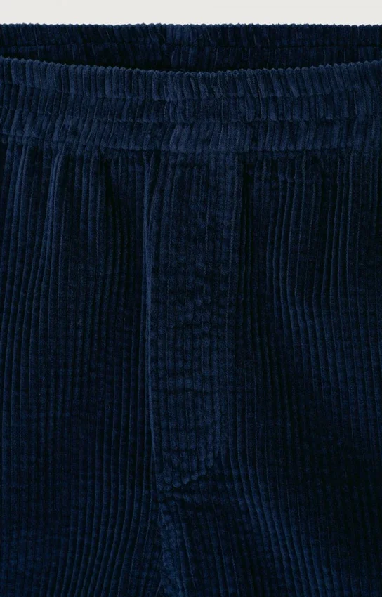 Pantalones cortos de hombre Padow Referencia: MPADO09BH26