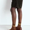Pantalones cortos de hombre Padow Referencia: MPADO09BH26