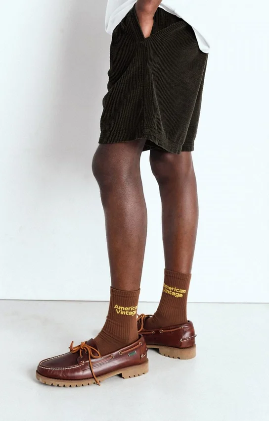 Pantalones cortos de hombre Padow Referencia: MPADO09BH26