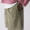 Pantalones cortos de hombre Padow Referencia: MPADO09BH26